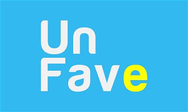 Unfave.com